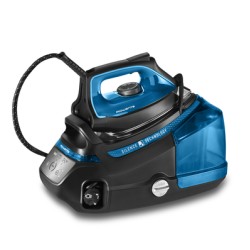 Rowenta Silence Steam Pro DG9222 Kazanlı Ütü Çokiyi