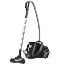 Rowenta X-Trem Power 4A+ RO7286EA 550 W Toz Torbasız Süpürge İyi