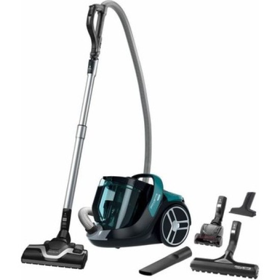 Rowenta X-Trem Power 4A+ ROW RO7262 EA 550 W Toz Torbasız Süpürge İyi