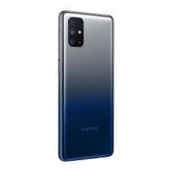 Samsung Galaxy M31s Blue 128GB Yenilenmiş B Kalite (12 Ay Garantili)