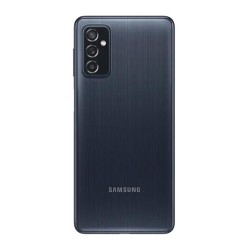 Samsung Galaxy M52 Black 128GB Yenilenmiş B Kalite (12 Ay Garantili)