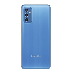 Samsung Galaxy M52 Blue 128GB Yenilenmiş B Kalite (12 Ay Garantili)