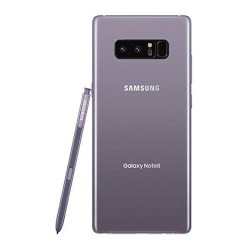 Samsung Galaxy Note 8 Purple 64GB Yenilenmiş B Kalite (12 Ay Garantili)