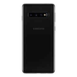 Samsung Galaxy S10 Black 128GB Yenilenmiş A Kalite (12 Ay Garantili)