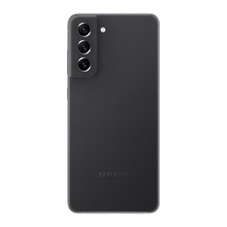Samsung Galaxy S21 FE 5G Graphite 128GB Yenilenmiş A Kalite (12 Ay Garantili)