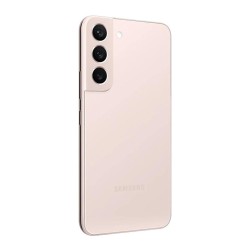 Samsung Galaxy S22 Pink 128GB Yenilenmiş B Kalite (12 Ay Garantili)