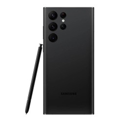 Samsung Galaxy S22 Ultra Phantom Black 512GB Yenilenmiş B Kalite (12 Ay Garantili)