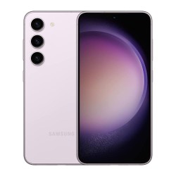 Samsung Galaxy S23 Pink 256GB Yenilenmiş A Kalite (12 Ay Garantili)