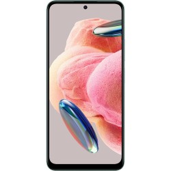 Sıfır Xiaomi Redmi Note 12 Mint Green 128GB