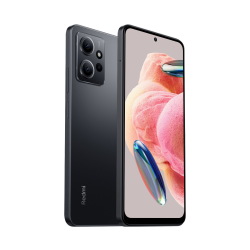 Sıfır Xiaomi Redmi Note 12 Onyx Gray 128GB