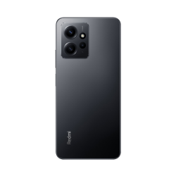 Sıfır Xiaomi Redmi Note 12 Onyx Gray 128GB