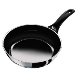 Silit Professional Tava 26 cm Siyah Çokiyi