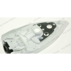  SUPERGLISS 2000W sap alt+conta