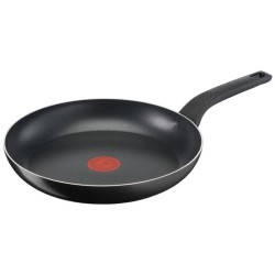 Tefal 1x Simply Clean Tava Titanyum 24 cm İyi
