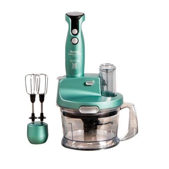 Tefal Activflow Aurora 1000 W 1,5 Lt Hazneli Blender Seti Yenigibi