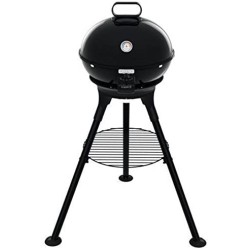 Tefal Barbeque Aromatique Üçü Bir Arada Ayaklı Barbekü Yenigibi