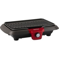 Tefal BG222GTR BBQ TastyGrill 2000 W Dumansız Izgara Yenigibi