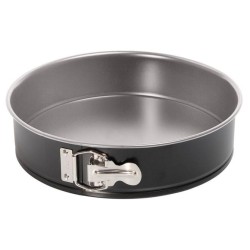 Tefal EasyBake Kelepçeli Kek Kalıbı 26 cm Yenigibi
