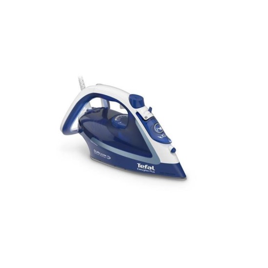 Tefal EasyGliss Plus FV5770 2700 W Buharlı Ütü Çokiyi