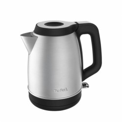 Tefal Element Kettle 1,7 Litre Paslanmaz Çelik İyi