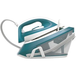 Tefal Express Compact SV7111 Buhar Kazanlı Ütü Çokiyi