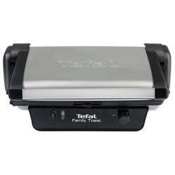 Tefal Family Toast Döküm Plaka 2000 W Tost Makinesi İyi