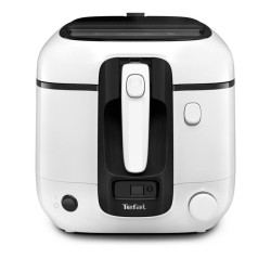 Tefal FR3140 Süper Uno Zamanlayıcılı 1.5 kg 1800 W Fritöz Yenigibi