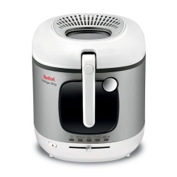 Tefal FR4800 Mega XXL Yüksek Kapasiteli Fritöz 2 L Çokiyi
