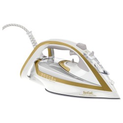 Tefal FV5646 Turbo Pro Kireç Avcısı 2600 W Buharlı Ütü Yenigibi