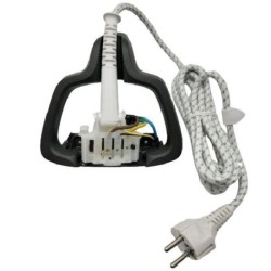 Tefal FV9788 Demir Üst Kulp Kılıfı + Kordon CS-00140241