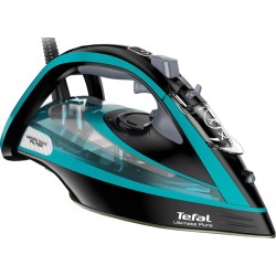 Tefal FV9844 Ultimate Pure 3200 W Buharlı Ütü İyi