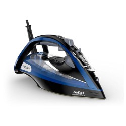 Tefal FV9848 Ultimate Pure 3200 W Buharlı Ütü İyi