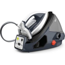 Tefal GV7832 Pro Express 2400 W Buhar Kazanlı Ütü Çokiyi