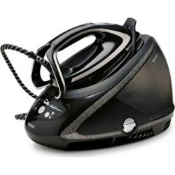 Tefal GV9610 Pro Express Ultimate Plus 2600 W Buhar Kazanlı Ütü Yenigibi