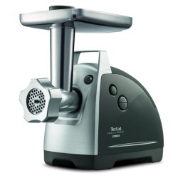 Tefal HV8 9 in 1 Çelik 2200 W Kıyma Makinesi Yenigibi