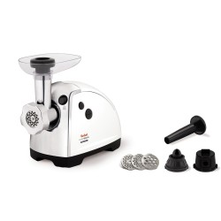 Tefal HV8 Çelik Başlıklı Kıyma Makinesi 1800 W Çokiyi