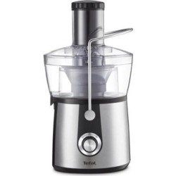 Tefal Juice Express Katı Meyve Sıkacağı 800 W ZE550D Yenigibi