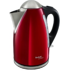 Tefal Kırmızı Su Isıtıcı Kettle Express 1,7 Lt İyi