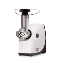 Tefal Kıyma Makinesi 2000W HV4 Beyaz İyi