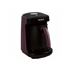 Tefal Köpüklüm Compact Mor Türk Kahvesi Makinesi İyi