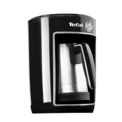 Tefal Köpüklüm Pro Siyah Çelik Türk Kahve Makinesi Yenigibi