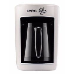Tefal Köpüklüm Türk Kahve Makinesi Beyaz Çokiyi