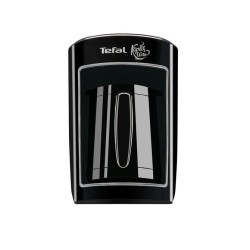 Tefal Köpüklüm Türk Kahve Makinesi Siyah İyi