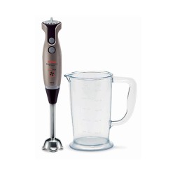 Tefal Masterblend Activflow Power Soup Gümüş Blender 1000 W Yenigibi