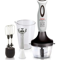 Tefal Masterblend El Blender Seti 700 W İyi