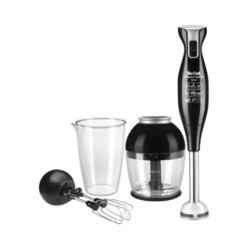Tefal MasterBlend HB114830 Siyah 700 W Blender Seti İyi