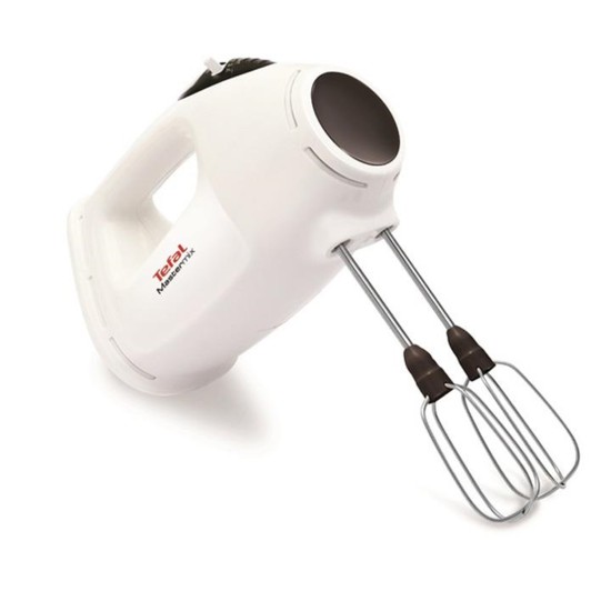 Tefal MasterMix Beyaz 425 W Mikser Yenigibi