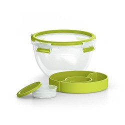 Tefal MasterSeal To Go Salata Kasesi 1 Lt İyi