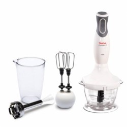 Tefal Optiblend 1000 W Blender Seti 1 Lt Çokiyi