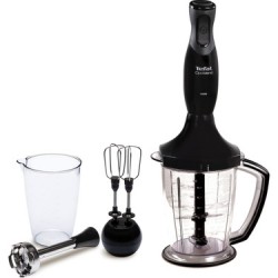 Tefal Optiblend Siyah 1000 W Blender Seti 1.5 Lt Yenigibi